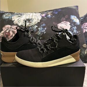 Sorel Out N About Plus Waterproof Sneakers